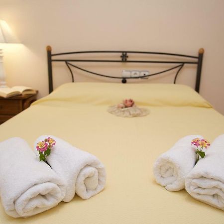 Apollon Apartment In Argostoli Kültér fotó
