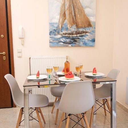 Apollon Apartment In Argostoli Kültér fotó
