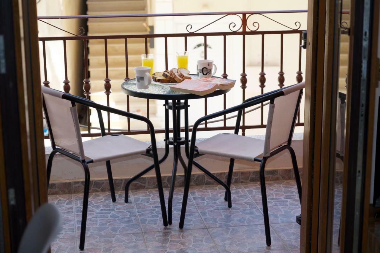 Apollon Apartment In Argostoli Kültér fotó