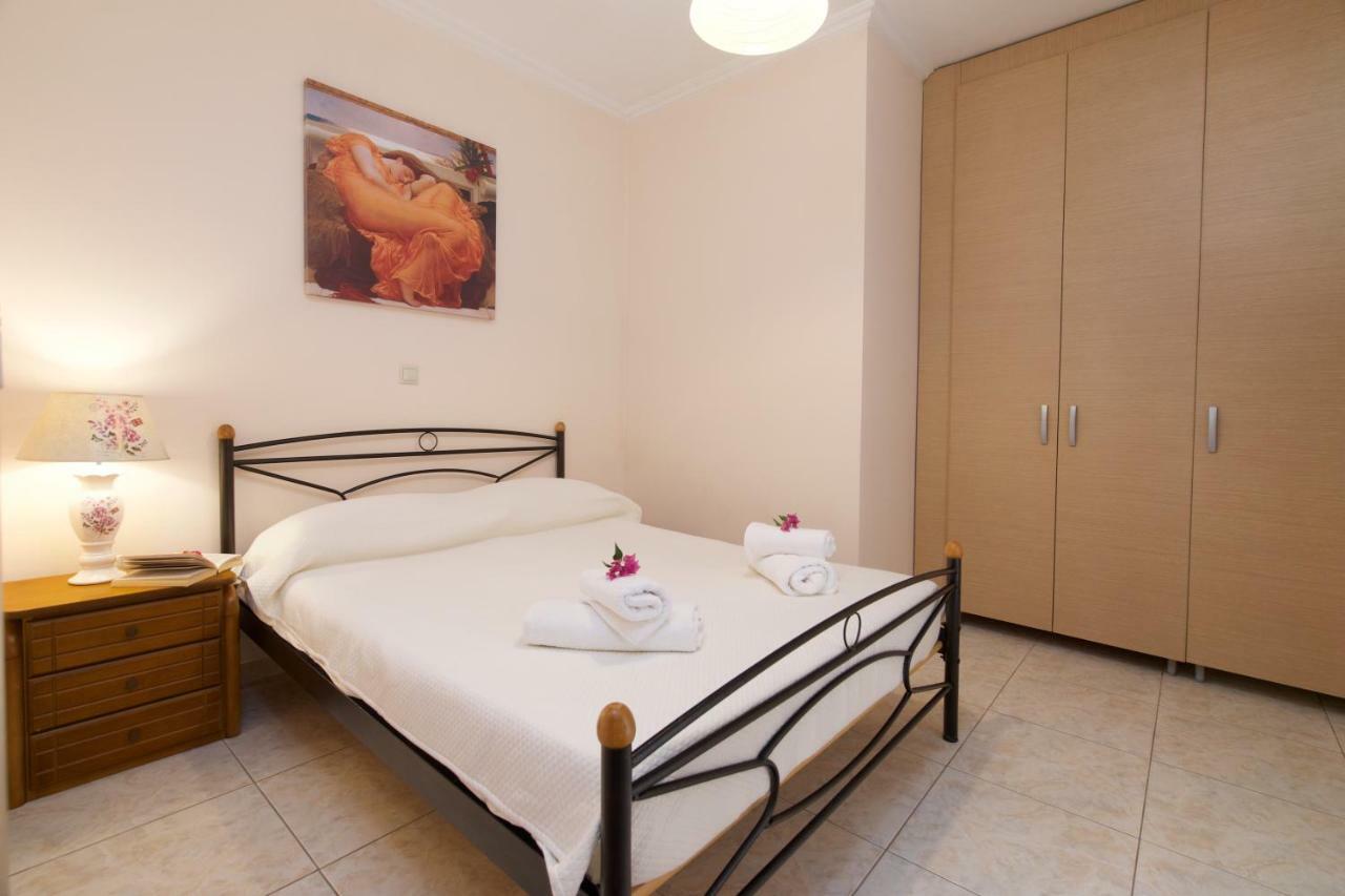 Apollon Apartment In Argostoli Kültér fotó