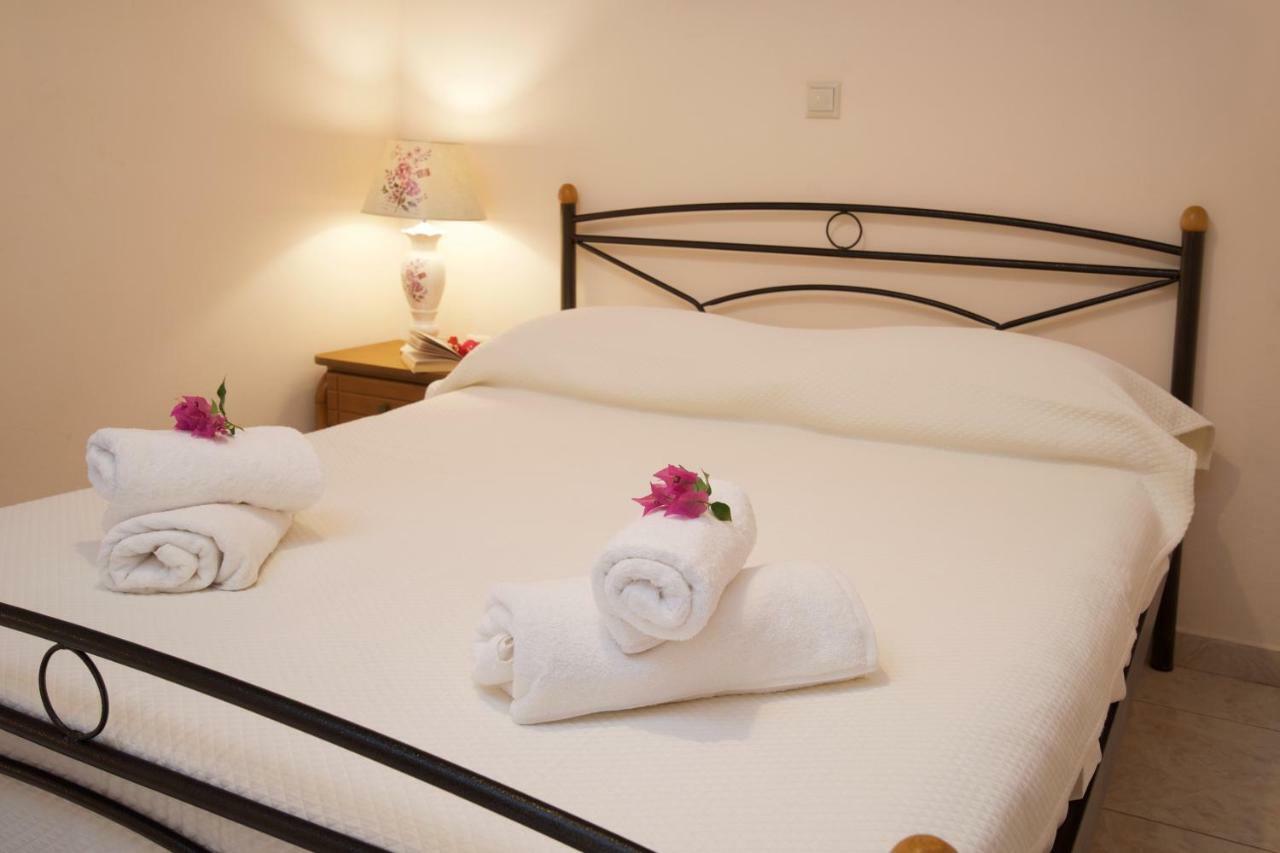 Apollon Apartment In Argostoli Kültér fotó